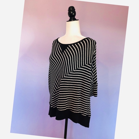 Anthropologie Moth directional sweater - Picture 5 of 6